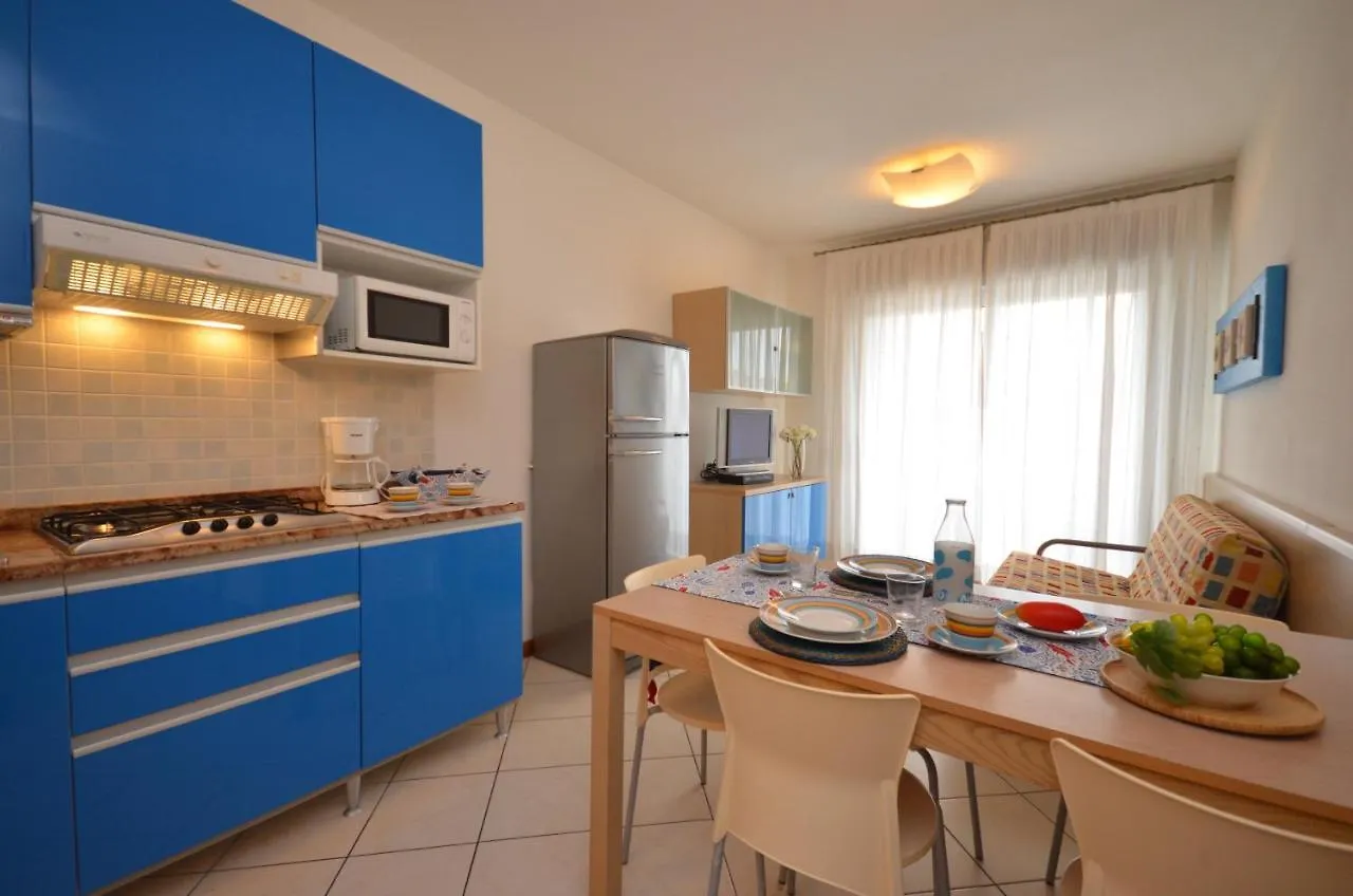 Villaggio Planetarium Resort Bibione