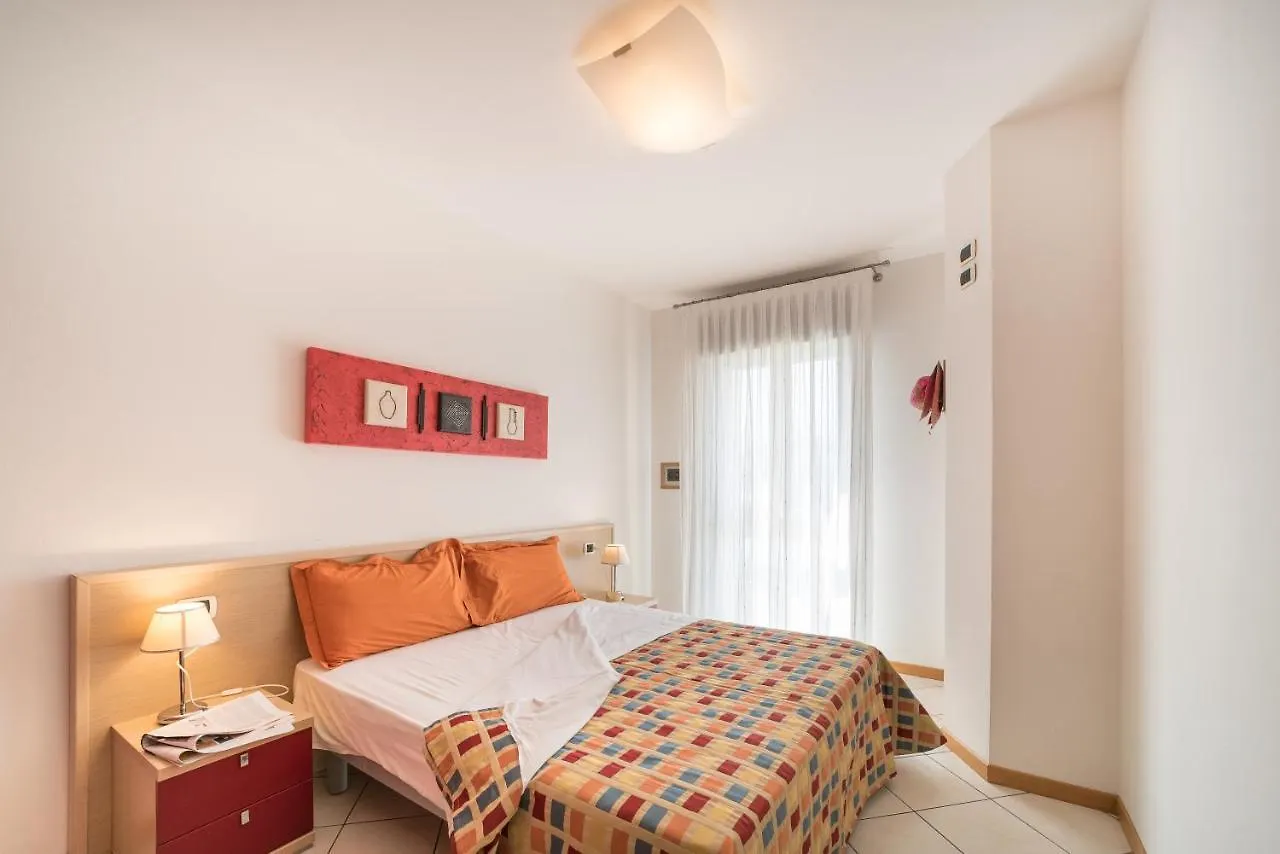 Villaggio Planetarium Resort Bibione 0*,