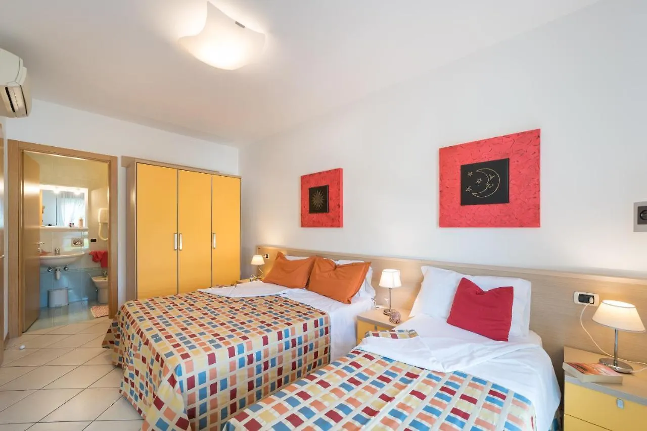 Villaggio Planetarium Resort Bibione 0*,  Italien