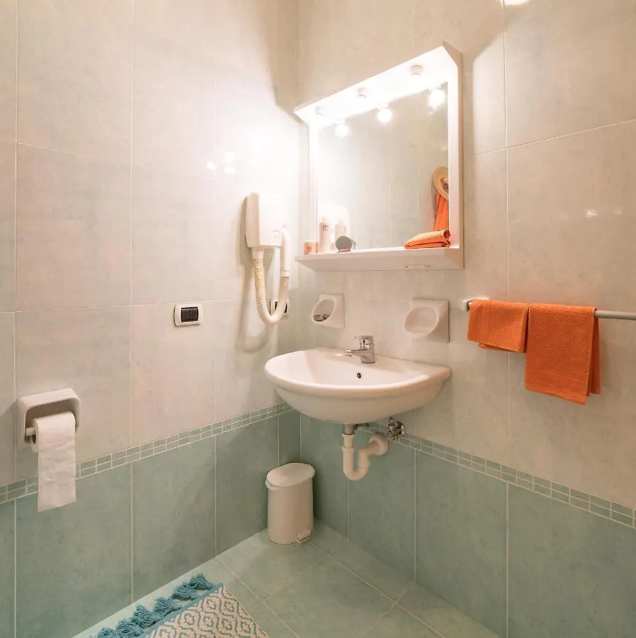Apartment Villaggio Planetarium Resort Bibione