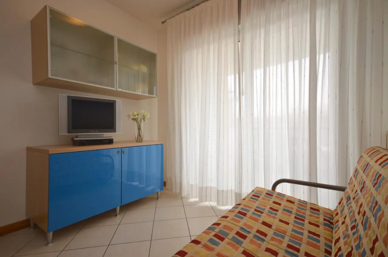 Villaggio Planetarium Resort Bibione Italien