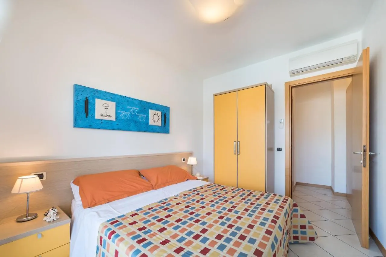 Villaggio Planetarium Resort Bibione Italien