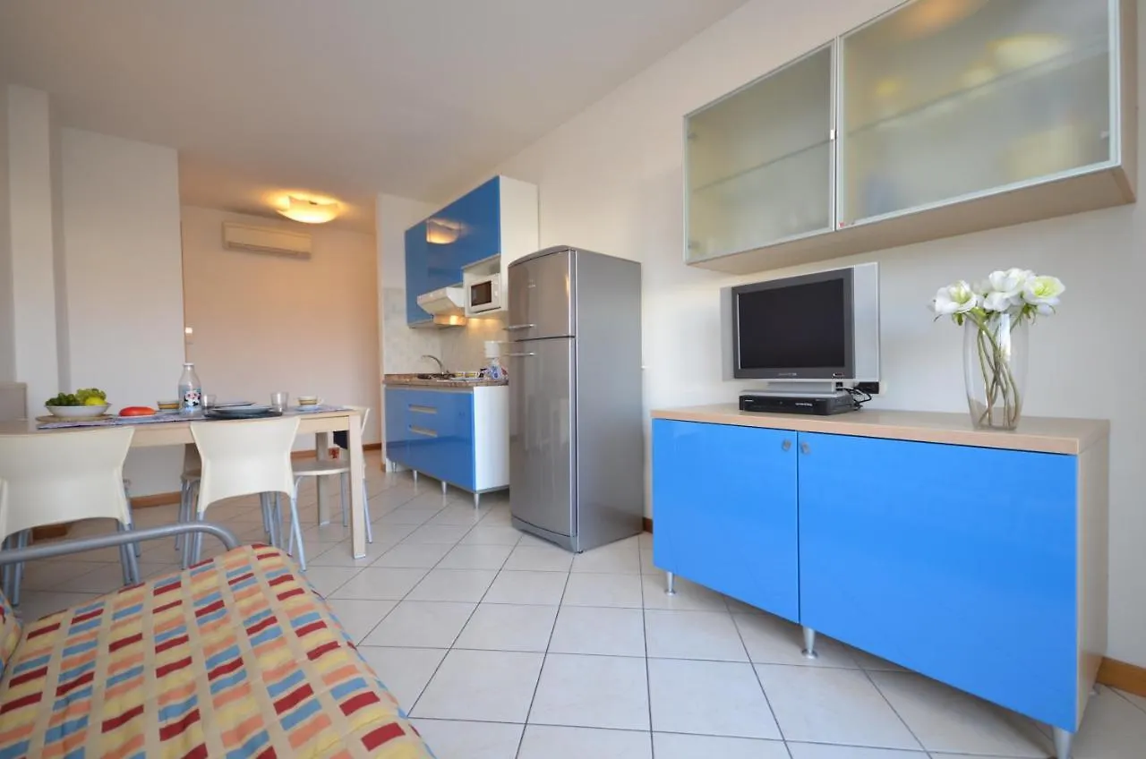 Villaggio Planetarium Resort Bibione 0*,  Italien