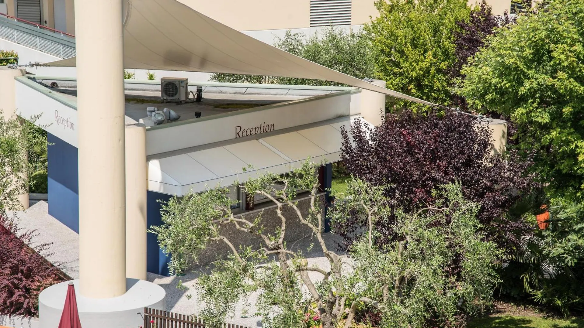 Villaggio Planetarium Resort Bibione 0*,  Italien