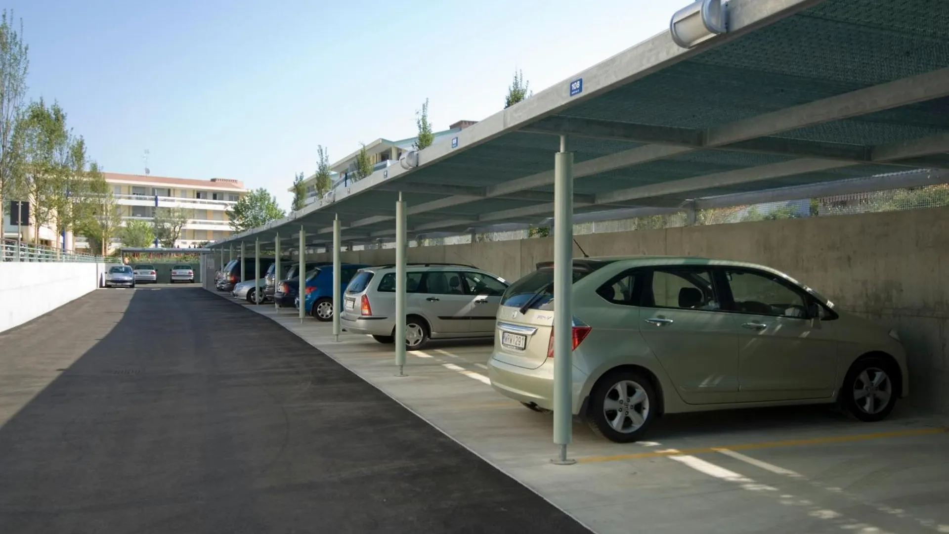 Villaggio Planetarium Resort Bibione 0*,