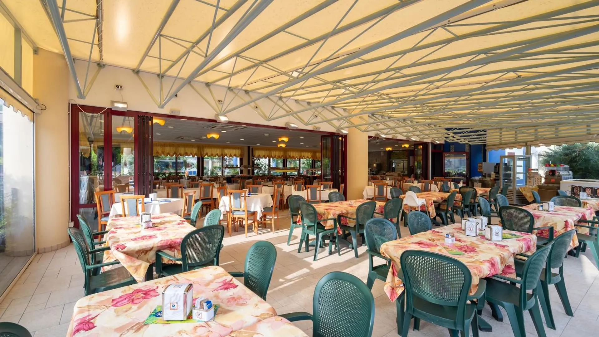Villaggio Planetarium Resort Bibione Apartment