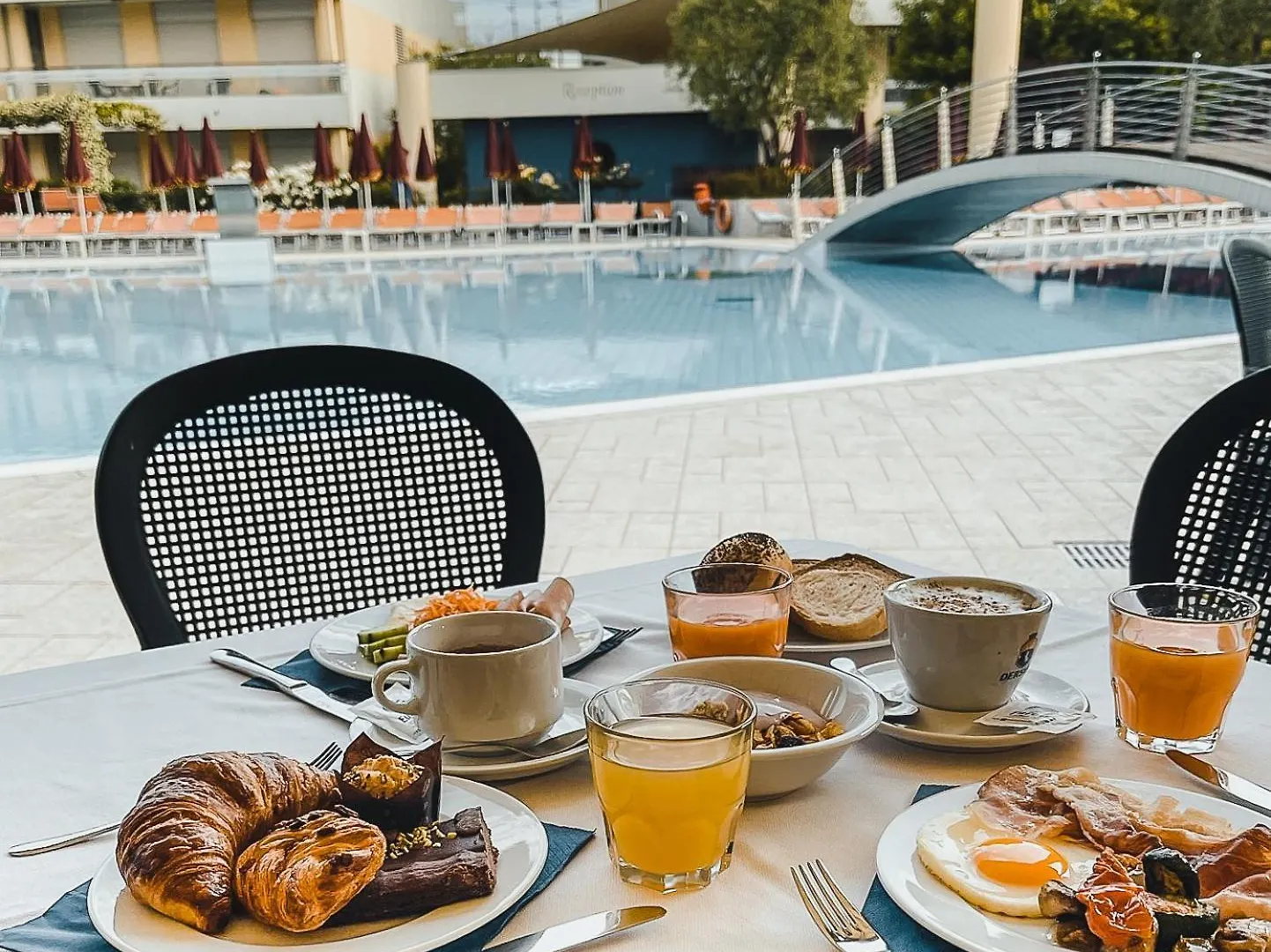 Villaggio Planetarium Resort Bibione 0*,