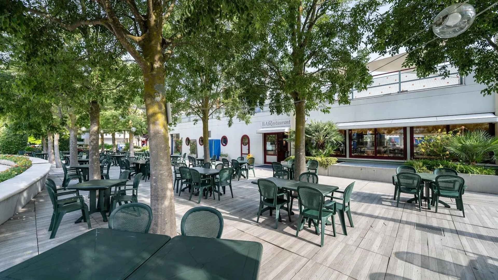 Villaggio Planetarium Resort Bibione