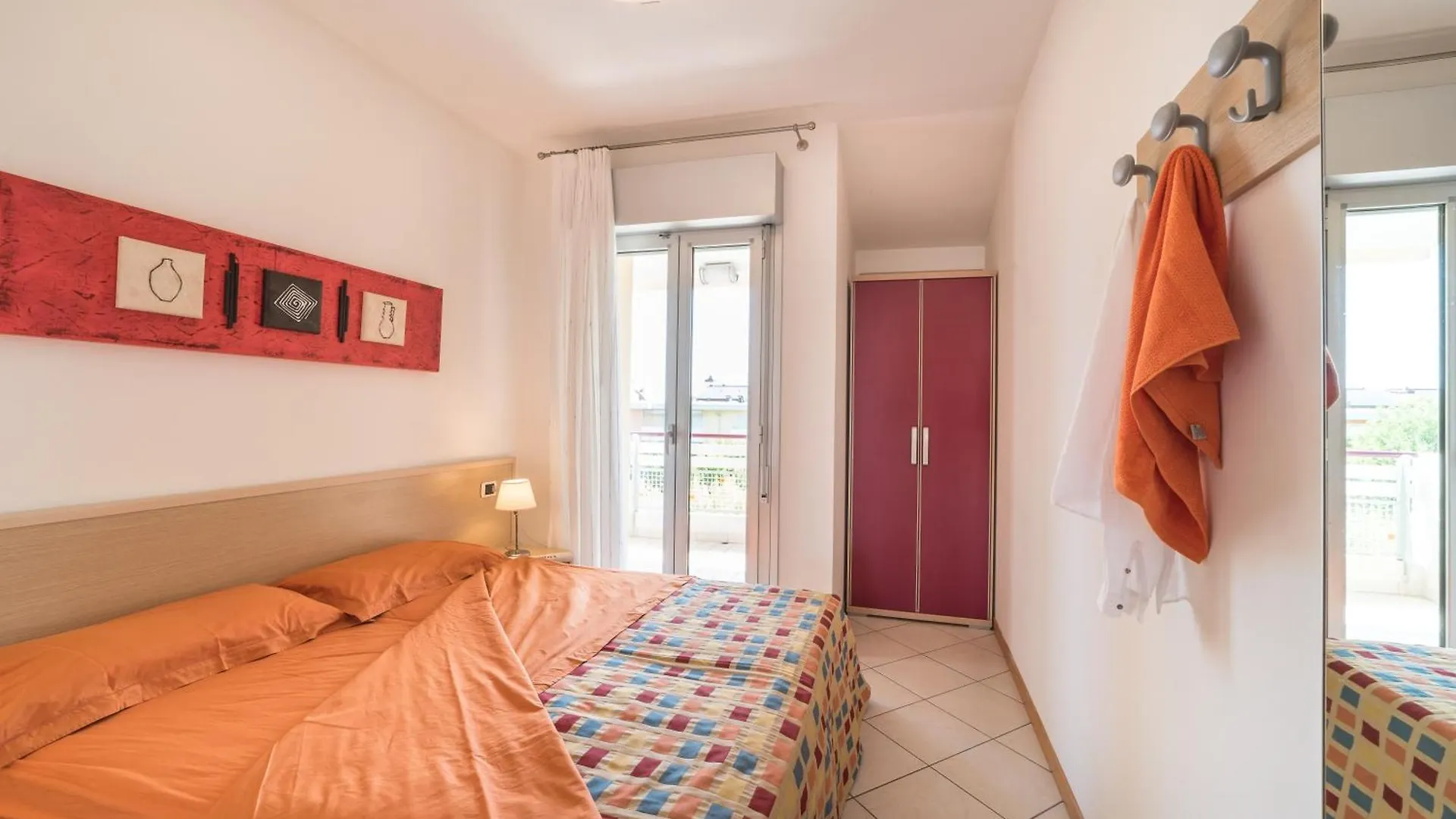 Villaggio Planetarium Resort Bibione 0*,  Italien