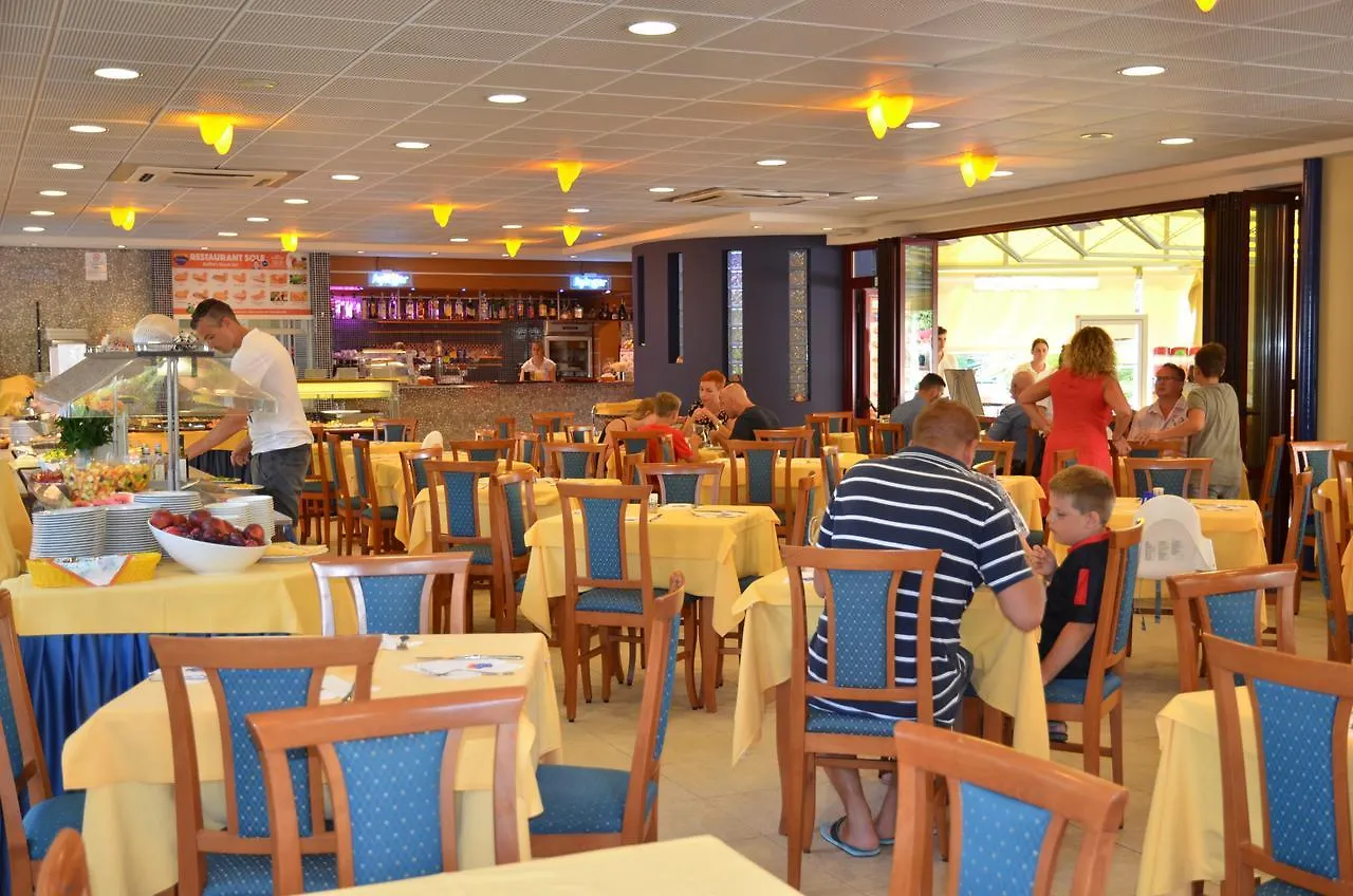 Villaggio Planetarium Resort Bibione 0*,  Italy