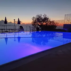 Bay Palace 4*, Taormina Italien