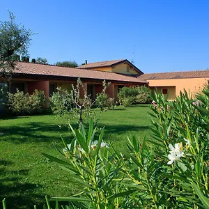 Bauernhof Tre Colline, Bardolino
